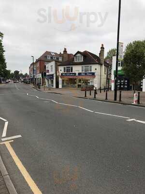 Two Brothers Fish House