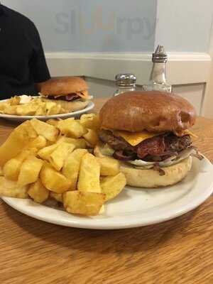 Two Brothers Fish House