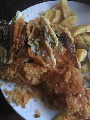 Two Brothers Fish House