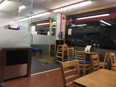 Two Brothers Fish House