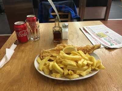 Two Brothers Fish House