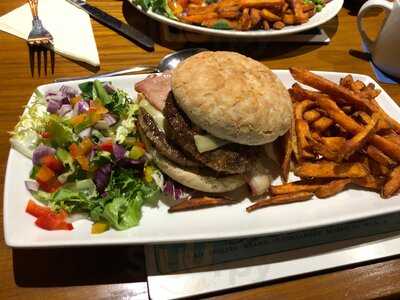 The Traveller's Friend