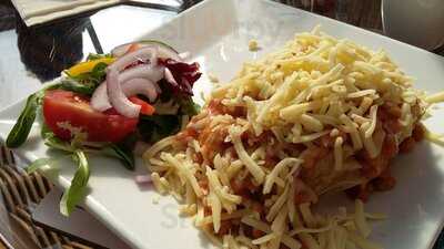 The Traveller's Friend