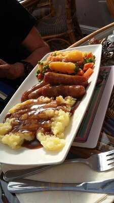 The Traveller's Friend