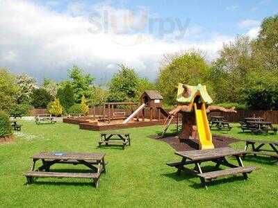 The Traveller's Friend