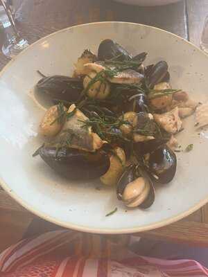 The Bath Arms Restaurant