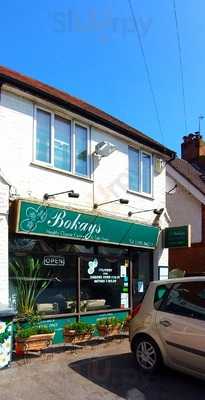 Bokays