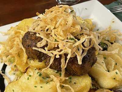 The Cellar Restaurant