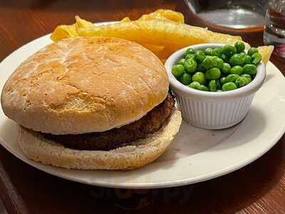 The Cellar Restaurant