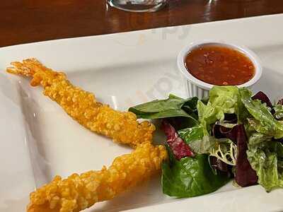 The Cellar Restaurant