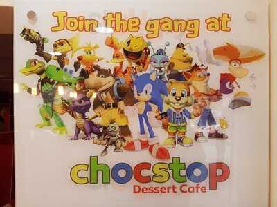Chocstop Diner
