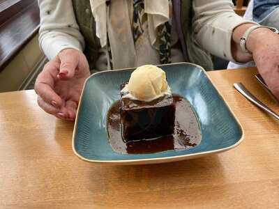 Who'd Have Thought It Inn