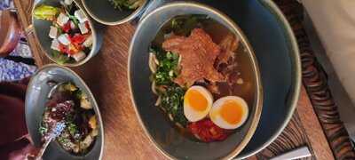 Who'd Have Thought It Inn