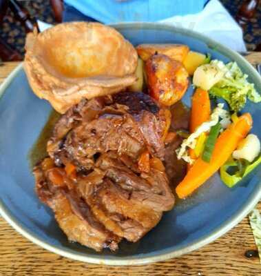 Who'd Have Thought It Inn