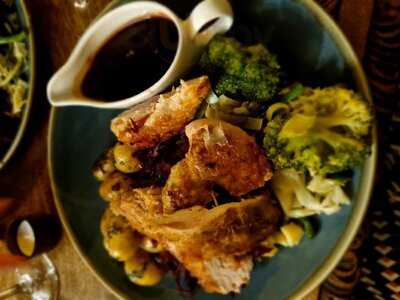 Who'd Have Thought It Inn