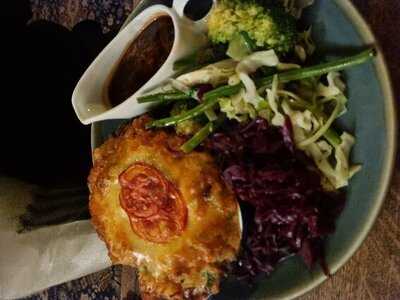 Who'd Have Thought It Inn