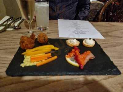 Who'd Have Thought It Inn