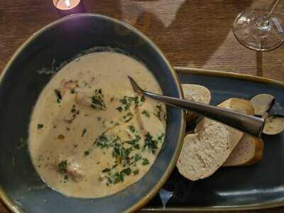 Who'd Have Thought It Inn