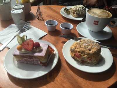 The Loft Coffee Bar & Restauant