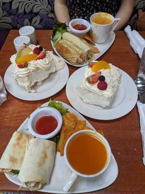 The Loft Coffee Bar & Restauant