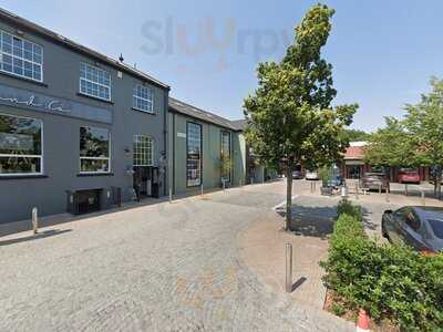 The Loft Coffee Bar & Restauant