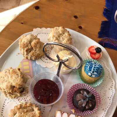 Mabel's Vintage Tearooms