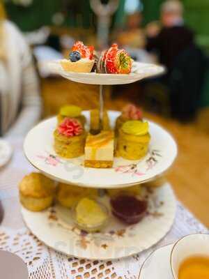 Mabel's Vintage Tearooms