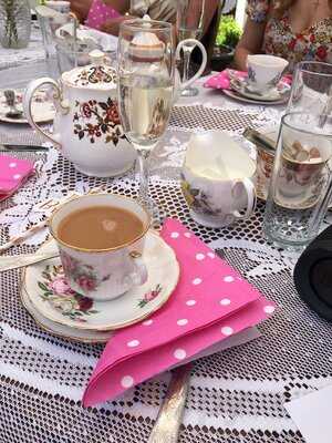 Mabel's Vintage Tearooms
