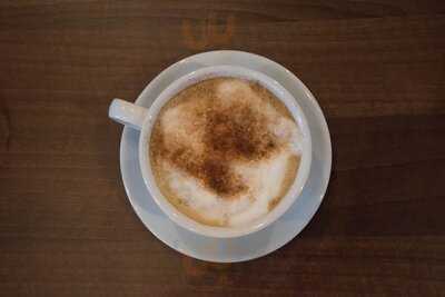 Makers Cafe And Community Hub