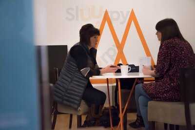 Makers Cafe And Community Hub