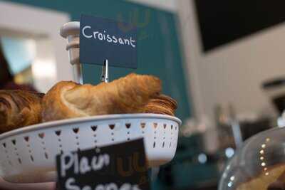 Makers Cafe And Community Hub