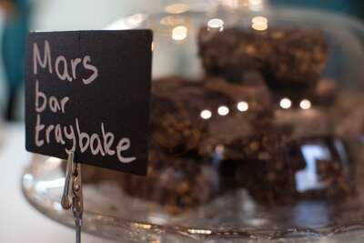 Makers Cafe And Community Hub