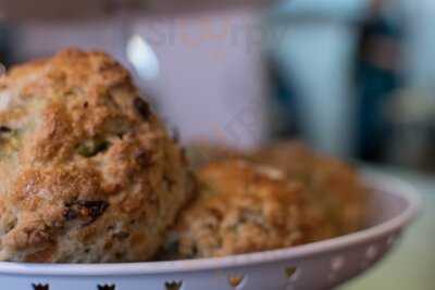 Makers Cafe And Community Hub