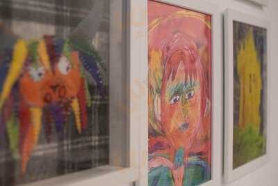 Makers Cafe And Community Hub