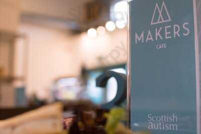 Makers Cafe And Community Hub