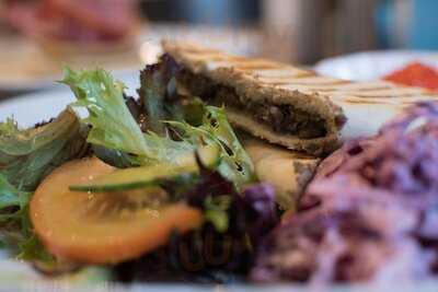 Makers Cafe And Community Hub