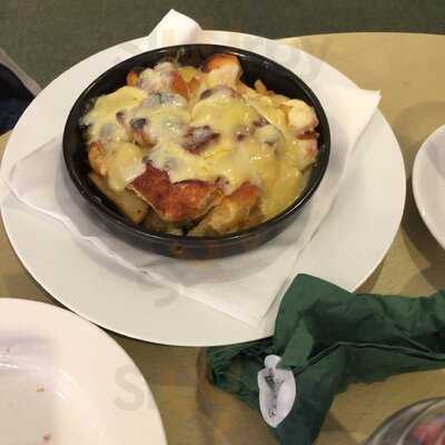 The Willow Tree Cafe