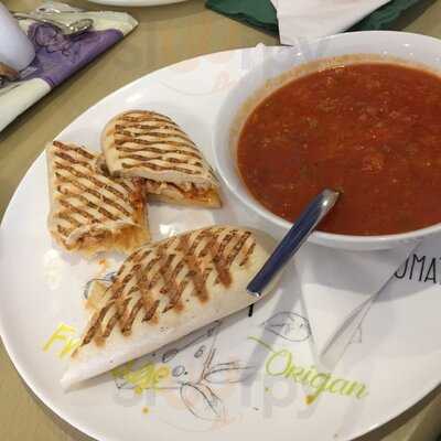 The Willow Tree Cafe