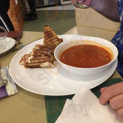 The Willow Tree Cafe