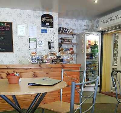 The Willow Tree Cafe