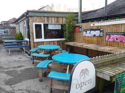 The Willow Tree Cafe