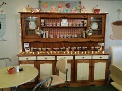 The Willow Tree Cafe