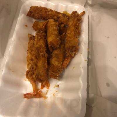 Millbrook Fish And Chips