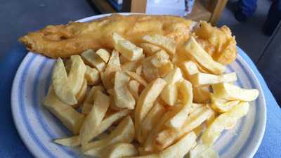 Millbrook Fish And Chips