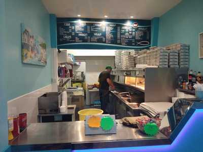 Millbrook Fish And Chips