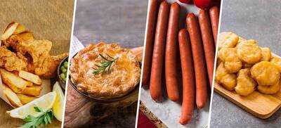 Millbrook Fish And Chips