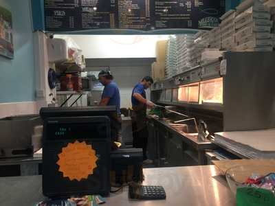 Millbrook Fish And Chips