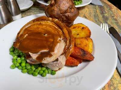 Haswells Homer Hill Farm Shop - Coffee Shop