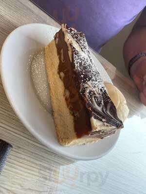 Haswells Homer Hill Farm Shop - Coffee Shop