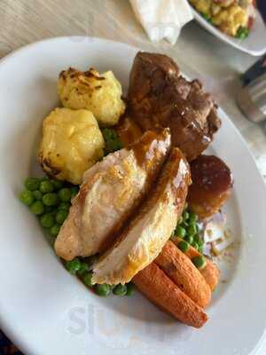 Haswells Homer Hill Farm Shop - Coffee Shop